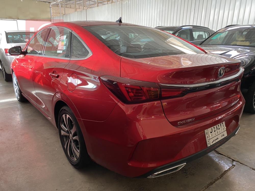 Changan Eado